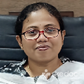 Dr. Sandhya Manorenj-Neurologist