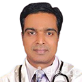 Dr. P. Praveen Kumar Reddy-Orthopaedic Surgeon