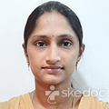 Dr. A. Priyanka - Ophthalmologist
