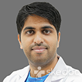 Dr. Rohith Gorrepati - Urologist