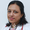 Dr. Shwetha Priyadarshini - Paediatric Nephrologist