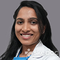 Dr. Krithi Krishna V. K-Gastroenterologist