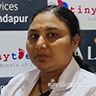 Dr. Krishna Veni Kandru - Gynaecologist