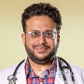Dr. Suhail Bin Ahmed - General Physician