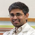 Dr. K. Ravi Teja Reddy-Orthopaedic Surgeon