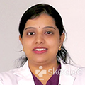 Dr. Rashmi K Murthy - Ophthalmologist