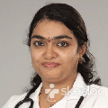 Dr. Priyanka Valluri - ENT Surgeon