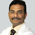 Dr. Srinivas Prasad Perla - Surgical Oncologist