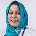Dr. Faiza Waliullah - Gynaecologist