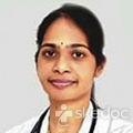Dr. Shravya - Gynaecologist