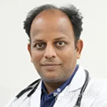 Dr. N.Pavan Kumar - Nephrologist