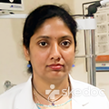 Dr. L. Siva Rekha - Ophthalmologist