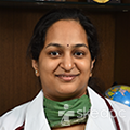 Dr. A.Sravanthi - Gynaecologist