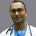 Dr. Anuj Kapadiya - Cardiologist