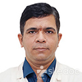 Dr. Raghu Kumar S.Ch - ENT Surgeon