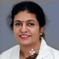 Dr. Meera Rajgopal - Gynaecologist
