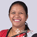 Dr. Ch. Manjusha-Gynaecologist
