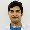 Dr. Amjad Khan - ENT Surgeon