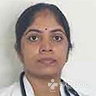 Dr. M. Lakshmi Lavanya - Neurologist