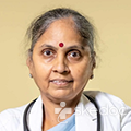 Dr. Pabbaraju Padmaja - Gynaecologist