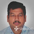Dr. Sudhakar Kumar Vallurupalli - Radiation Oncologist