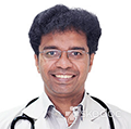 Dr. Vikram Dantoori - Paediatric Surgeon