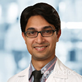 Dr. Mirza Athar Ali - Radiation Oncologist