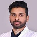 Dr. S. S. Karthik - Orthopaedic Surgeon