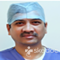 Dr. Sujit C. Patnaik - Surgical Oncologist