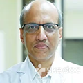 Dr. Biju Govind - Cardiologist - Hyderabad