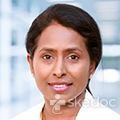 Dr. Padmaja Lokireddy-Haematologist