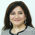Dr. Priti Shukla-Plastic surgeon