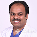 Dr. K. Venkateswara Rao - Neuro Surgeon