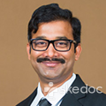 Dr. B. Chandra Sekhar - Orthopaedic Surgeon