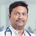 Dr. Nagendra Dande - Pulmonologist