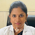 Dr. K.Amrutha - Gynaecologist
