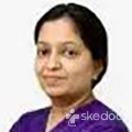 Dr. Gandhi Prachee Chandrakant - Infertility Specialist