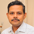 Dr. Subramanyam Kolanukuduru-Urologist