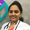 Dr. Prathyusha L.L - Paediatrician