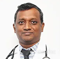 Dr. Rakesh Shankar Goud K - Radiation Oncologist
