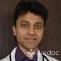Dr. Hari Kiran P.V.S.C - Cardiologist - Hyderabad