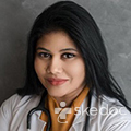 Dr. Alekya Reddy - Gynaecologist