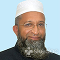 Dr. Mateenuddin Saleem - Pulmonologist