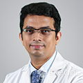 Dr.M. Ranganath Reddy-Orthopaedic Surgeon