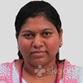 Dr. Sunita Namdev - Paediatrician
