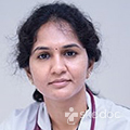 Dr. Swetha Reddy - Gynaecologist
