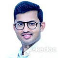 Dr. Ravi Teja Rudraraju-Orthopaedic Surgeon