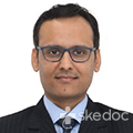 Dr. Sachin Subhash Marda - Surgical Oncologist