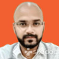 Dr. P. Anil Kumar-Paediatrician
