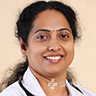 Dr. G. Sreelatha - Gynaecologist